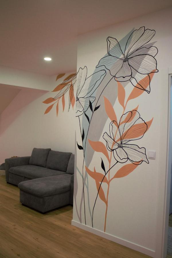 Appartamento Mazelia'S House Gaula Esterno foto